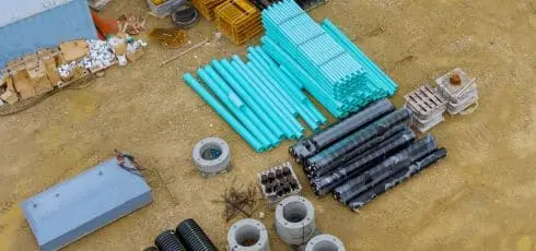 Construction Equipment
