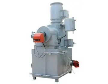 Incinerators
