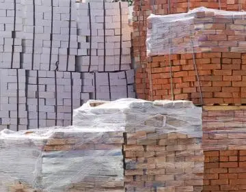 Bricks