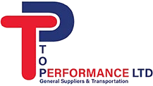 Top Performance Ltd logo