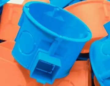 Plastics